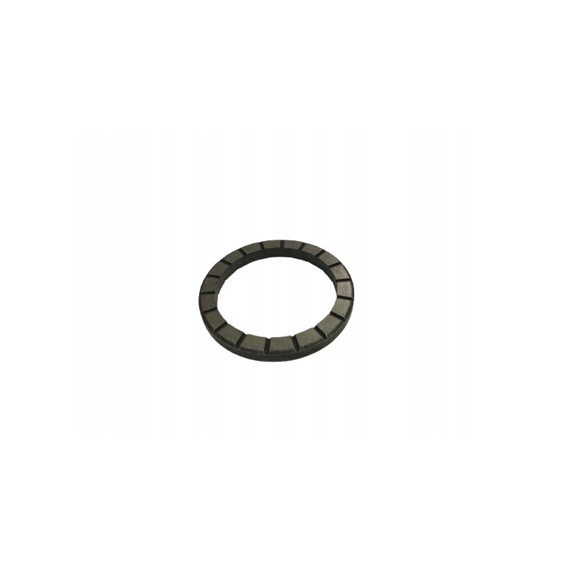 Pierścień dystansowy tylnego mostu FSO Polonez Fiat 125p OKOŁO 6,72mm