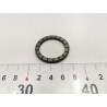 Pierścień dystansowy tylnego mostu FSO Polonez Fiat 125p OKOŁO 6,72mm
