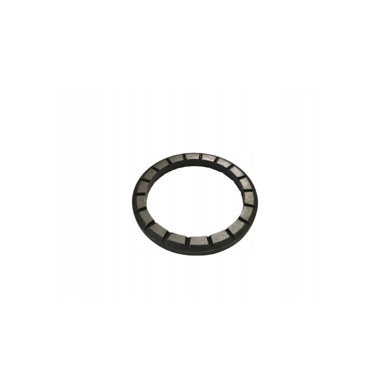 Pierścień dystansowy tylnego mostu FSO Polonez Fiat 125p OKOŁO 6,78mm