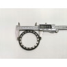 Pierścień dystansowy tylnego mostu FSO Polonez Fiat 125p OKOŁO 6,78mm