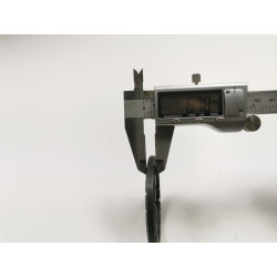 Pierścień dystansowy tylnego mostu FSO Polonez Fiat 125p OKOŁO 6,78mm