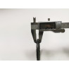 Pierścień dystansowy tylnego mostu FSO Polonez Fiat 125p OKOŁO 6,78mm