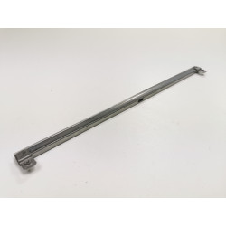 Uchwyt szyby opuszczanej drzwi przód Daewoo Tico OE 83610-60B00-000