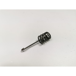 Sprężyna docisku szczęki hamulcowej Daewoo FSO Lublin3,5T 3504-3502154