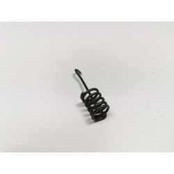 Sprężyna docisku szczęki hamulcowej Daewoo FSO Lublin3,5T 3504-3502154