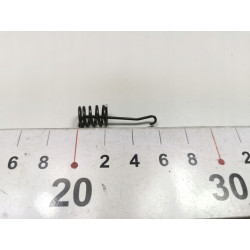 Sprężyna docisku szczęki hamulcowej Daewoo FSO Lublin3,5T 3504-3502154