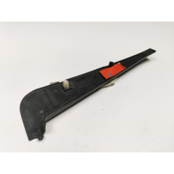 Listwa trójkątna drzwi lewy tył Daewoo Tico 1996- 83982A72B01