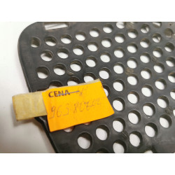 ZAŚLEPKA HALOGENU PRZEDNIEGO LEWA DAEWOO MATIZ STARY TYP 1998- OE 96380644