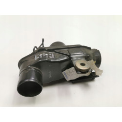 WLOT FILTRA POWIETRZA DAEWOO TICO OE 13720A78B10-000