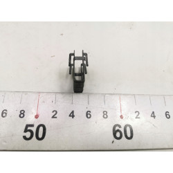Zacisk, układ klimatyzacji FORD Fiesta 01-08 / Fusion 01-12 (CBK) 3433363