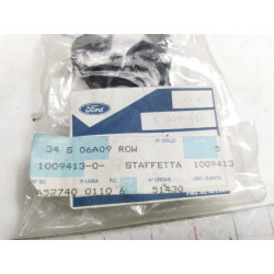 UCHWYT PRZEWODU KLIMATYZACJI FORD ESCORT FOCUS OE 1009413