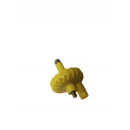 ZAWÓR FILTRA PALIWA TRANSIT 06-14 / 2.2L DURATORQ 4047097 YC15-9192-AA