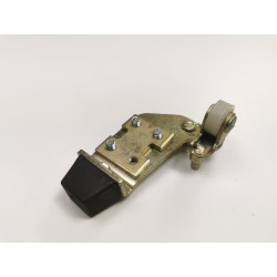 WÓZEK DOLNY PROWADNICA DRZWI BOCZNYCH DAEWOO FSO LUBLIN I II 33026202260