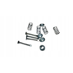 GWOŹDZIE ZABEZPIECZENIE SZCZĘK HAMULCA DAEWOO FSO POLONEZ LUCAS 063590