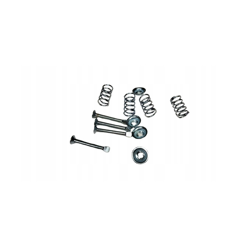 GWOŹDZIE ZABEZPIECZENIE SZCZĘK HAMULCA DAEWOO FSO POLONEZ LUCAS 063590