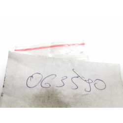 GWOŹDZIE ZABEZPIECZENIE SZCZĘK HAMULCA DAEWOO FSO POLONEZ LUCAS 063590