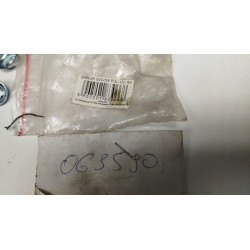 GWOŹDZIE ZABEZPIECZENIE SZCZĘK HAMULCA DAEWOO FSO POLONEZ LUCAS 063590