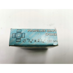 Krzyżak wału POLFARMER 5908246400446
