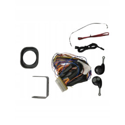 Autoalarm SEO 7907