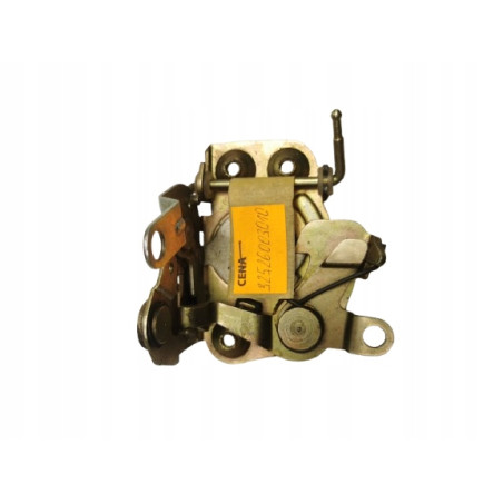 Zamek drzwi prawy przód Daewoo FSO Polonez 4315563