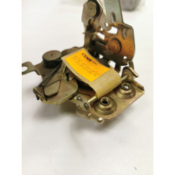 Zamek drzwi prawy przód Daewoo FSO Polonez 4315563
