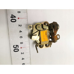 Zamek drzwi prawy przód Daewoo FSO Polonez 4315563