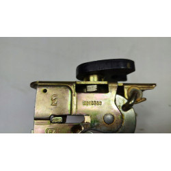 Zamek drzwi prawy przód Daewoo FSO Polonez 4315563