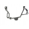Uszczelka pokrywy przedniej silnika Hyundai I10 2007- OE 21411 02500