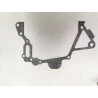Uszczelka pokrywy przedniej silnika Hyundai I10 2007- OE 21411 02500