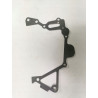 Uszczelka pokrywy przedniej silnika Hyundai I10 2007- OE 21411 02500