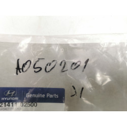 Uszczelka pokrywy przedniej silnika Hyundai I10 2007- OE 21411 02500
