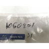 Uszczelka pokrywy przedniej silnika Hyundai I10 2007- OE 21411 02500