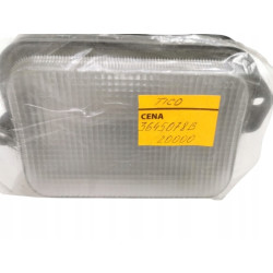 Lampa prawa Daewoo Tico 3645078B