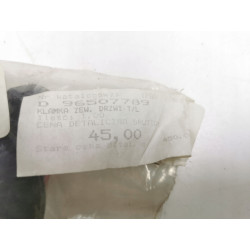 KLAMKA ZEWNĘTRZNA TYŁ LEWA DAEWOO MATIZ I (1998-2008) OE 96507789