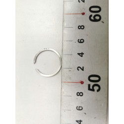 PIERSCIEŃ 41.2 X 2.5 SKRZYNIA BIEGÓW FORD OE 1124657