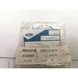 PIERSCIEŃ 41.2 X 2.5 SKRZYNIA BIEGÓW FORD OE 1124657