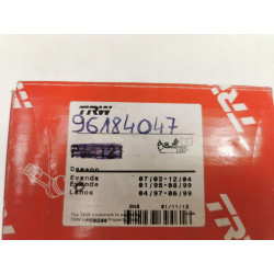Siłownik, sprzęgło TRW 96184047 PJA121