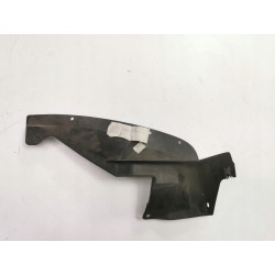 OSŁONA BŁOTNA ZDERZAKA TYLNEGO PRAWA DAEWOO LANOS SEDAN 1997- OE 96306232