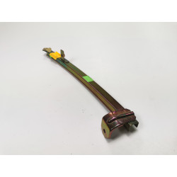 Prowadnica szyby Daewoo FSO Matiz 36314595