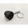 Osłona półosi wewnętrznej Daewoo Tico 44107-78800