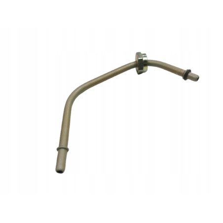PRZEWÓD PALIWOWY MAGISTRALI SZTYWNY 1.8 DAEWOO FSO OE 96183312