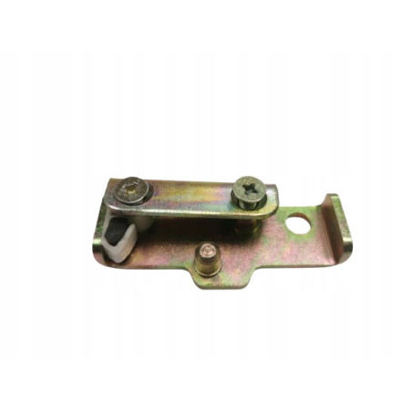 ZACZEP RYGLA DRZWI BOCZNYCH PRZESUWNYCH LUBLIN 3302-6203110