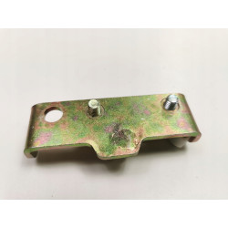 ZACZEP RYGLA DRZWI BOCZNYCH PRZESUWNYCH LUBLIN 3302-6203110