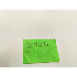 ZESTAW NAPRAWCZY TŁOCZKA HAMULCA ZN23L