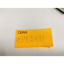 REGULATOR ZUŻYCIA OKŁADZIN HAM DAEWOO FSO LUBLIN 183502100