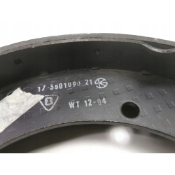 SZCZĘKA HAMULCOWA DAEWOO FSO LUBLIN 2.9 T 173501090