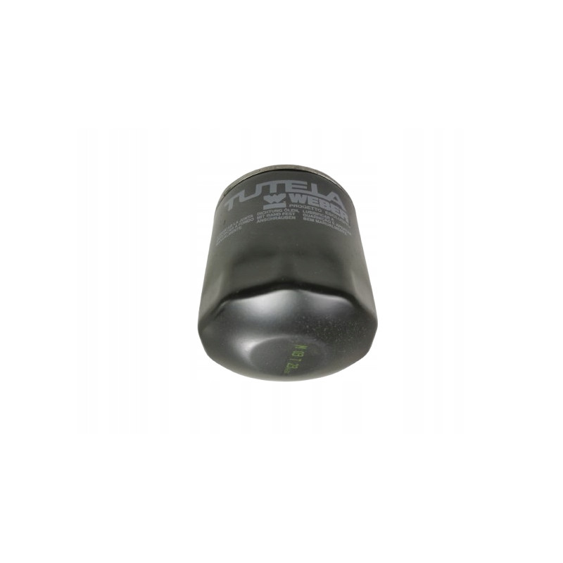 Filtr oleju TUTELA WEBER F070.239