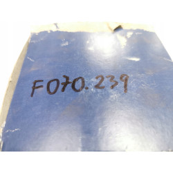 Filtr oleju TUTELA WEBER F070.239