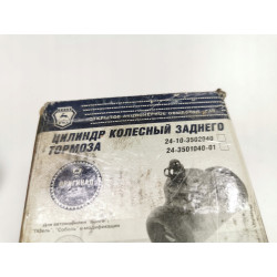 CYLINDEREK HAMULCOWY TYŁ GAZELA 2435-0104001