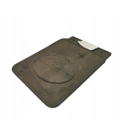 FARTUCH PRZECIW BŁOTNY PRZEDNI PRAWY DAEWOO FSO LUBLIN 2 3 3352-8204034